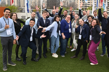 Fast-track your professional development